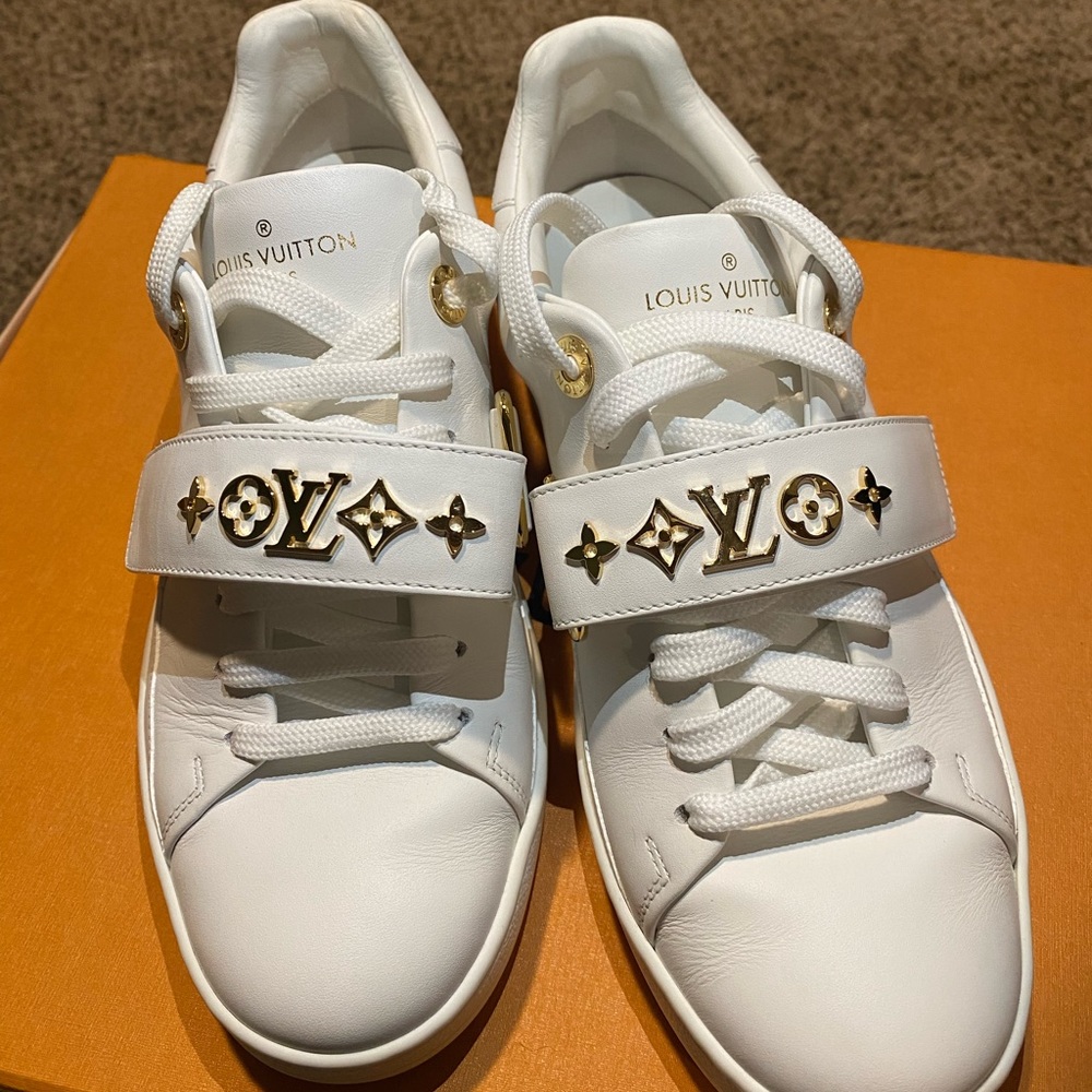 Louis Vuitton sneakers